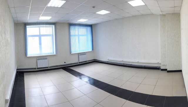 Сдам: Офис Open-space 42 м²