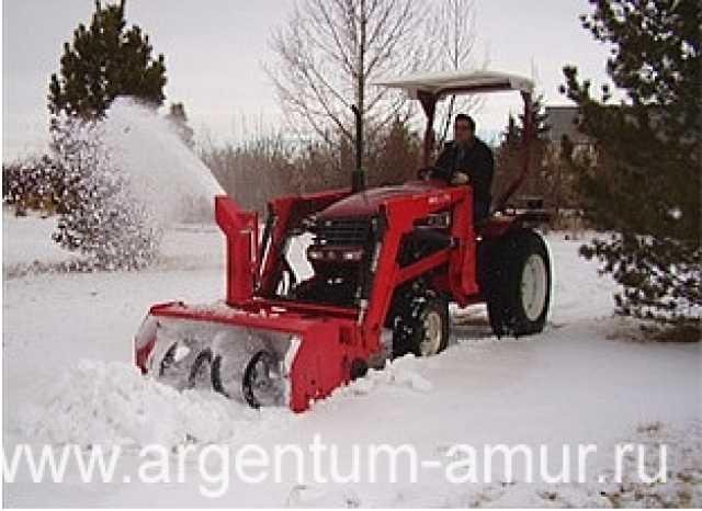 Продам: Снегоротор VST6618F