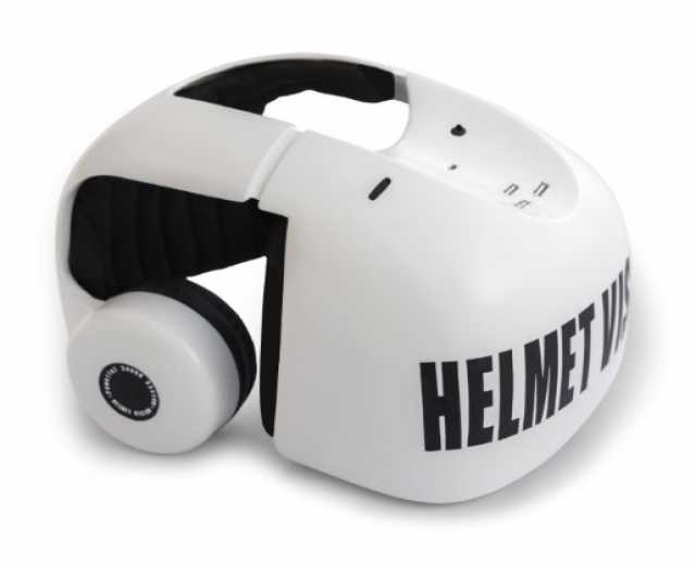 Продам: Шлем виртуальной реальности