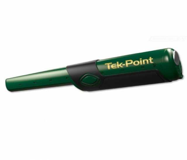 Продам: Пинпоинтер Teknetics Tek-Point