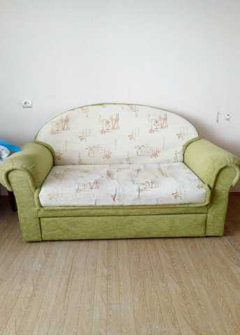 Продам: кресло-диван