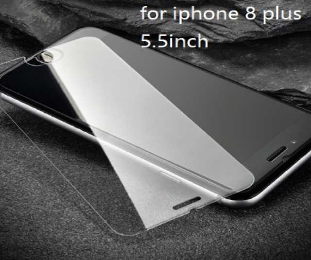 Продам: Стекло 2.5D iPhone 8 Plus