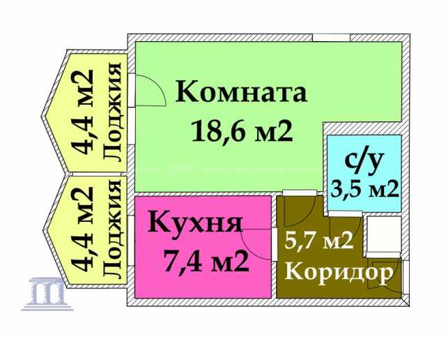 Продам: квартиру