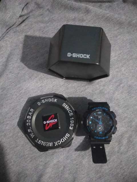 Продам: Новые G-Shock