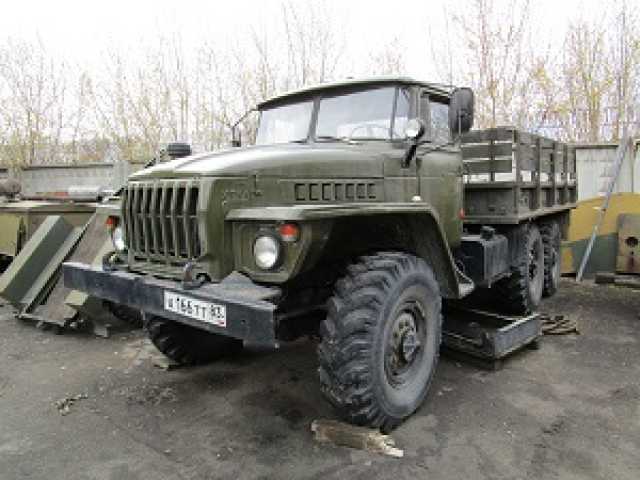 Продам: грузовой автомобиль