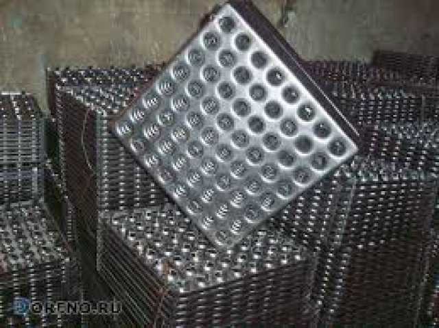 Предложение: металлическая плитка для промышленных по