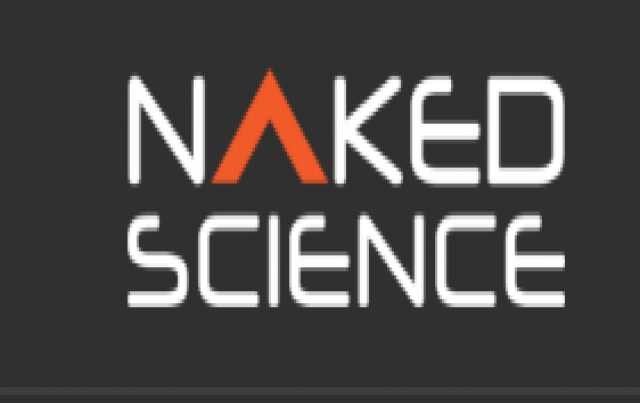 Продам: Онлайн журнал Naked Science 