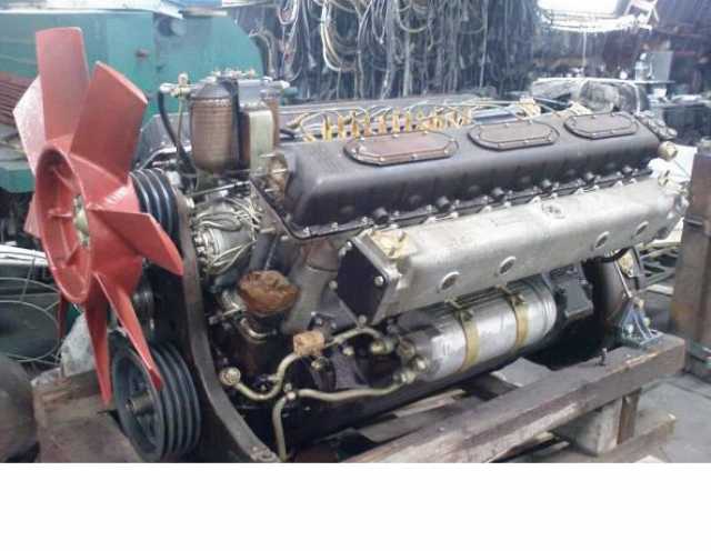 Продам: Двигатель У1Д-6-250