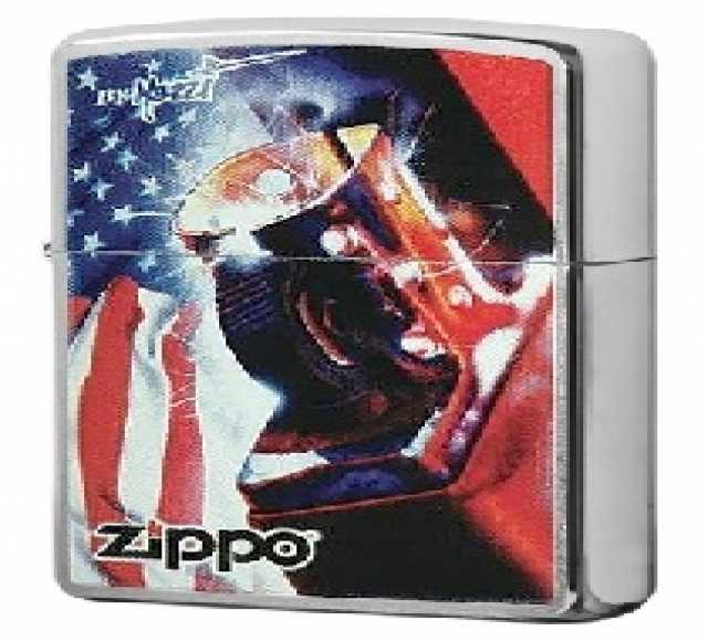 Продам: Зажигалка Zippo 24179 Mazzi and Zippo