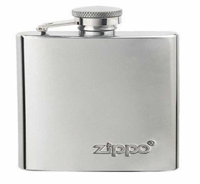 Продам: Фляжка Zippo Embossed Stainless Steel