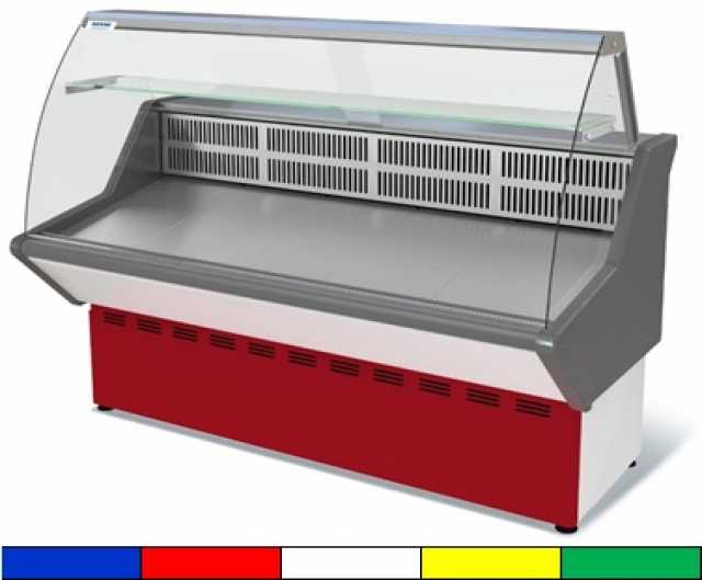Продам: холодильная витрина