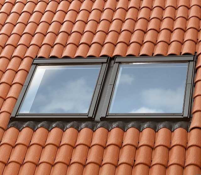 Продам: Комбинированные окна Велюкс Мансардные