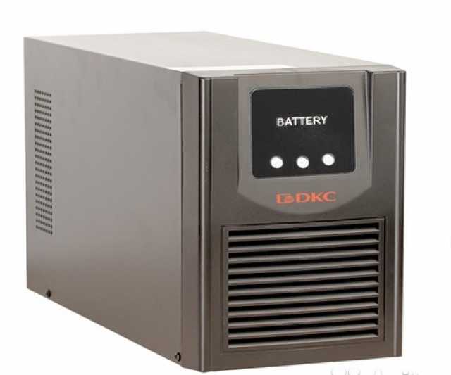 Продам: Батарейный блок для Smallb1EXT DKC