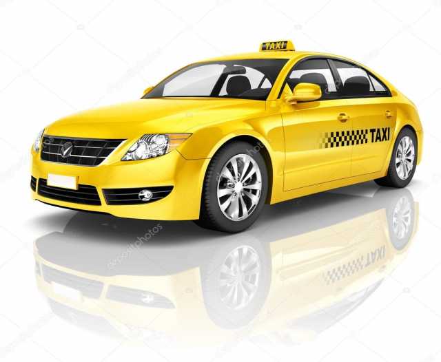 Требуется: Водитель в такси с л/а