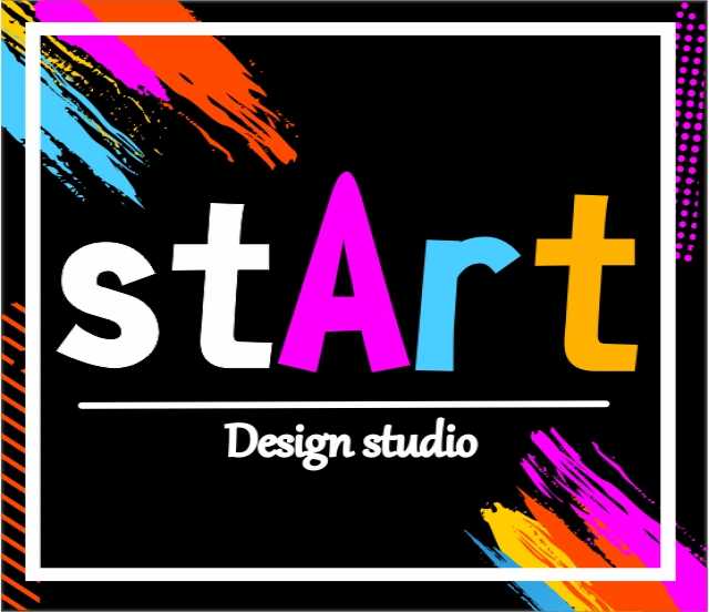 Предложение: Разработка дизайна / Design studio "stAr