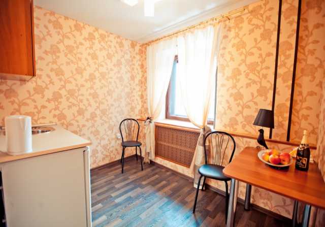 Предложение: Уютная гостиница в чистом районе Барнаул