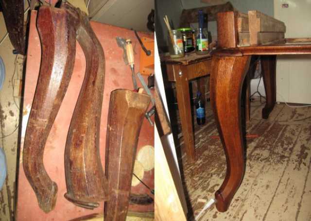 Предложение: Реставрация мебели