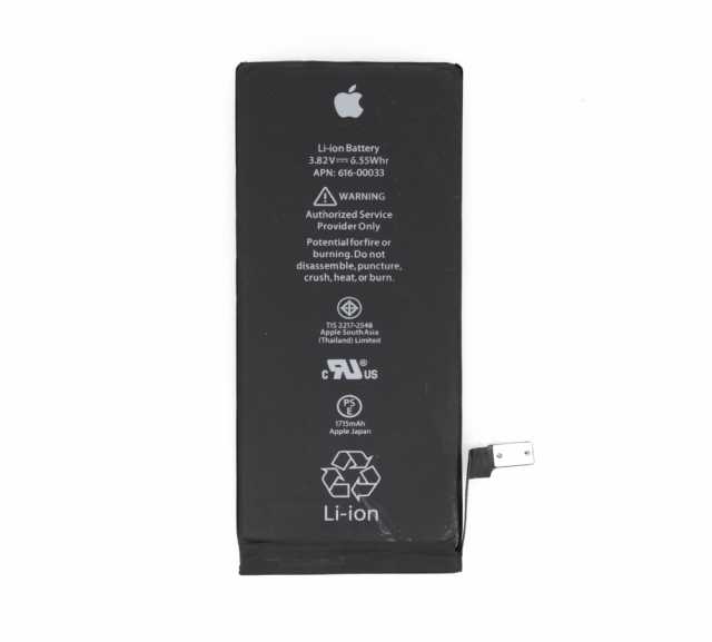 Продам: Аккумулятор для iPhone 6S (4.7)