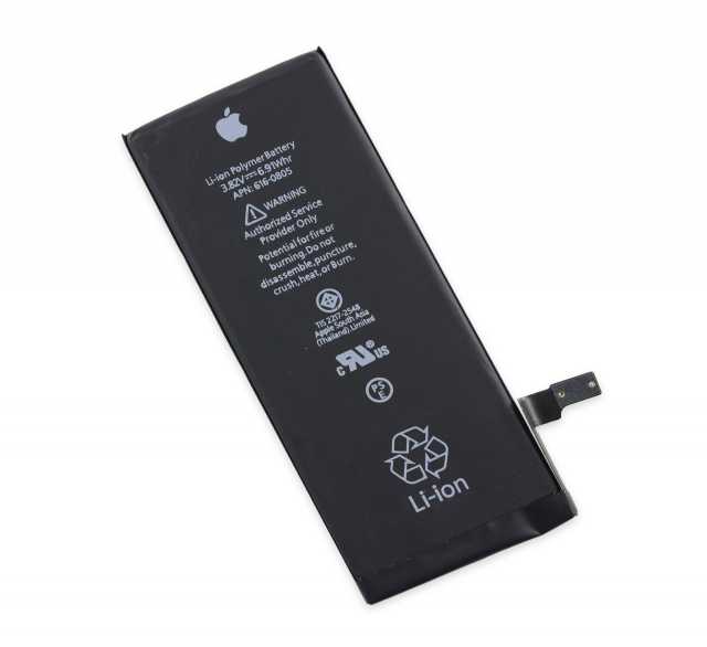Продам: Аккумулятор для iPhone 6S (4.7) Оригинал