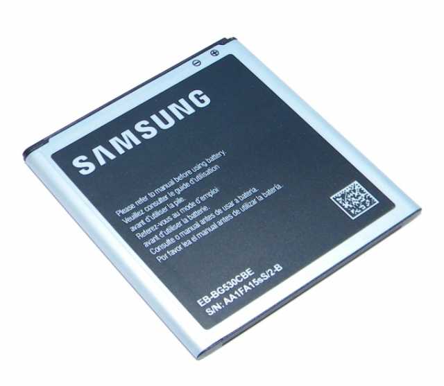 Продам: Аккумулятор Samsung Galaxy Grand Prime О