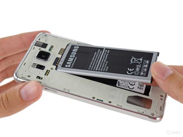 Продам: Аккумулятор Samsung Galaxy Alpha (G850) 