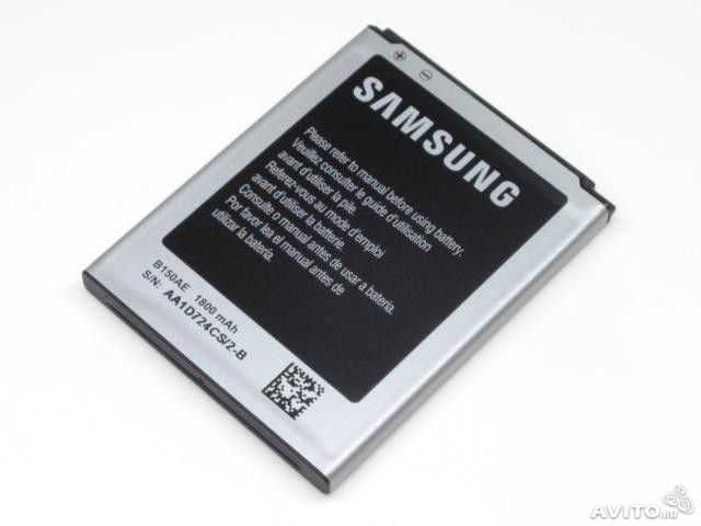 Продам: Аккумулятор Samsung Galaxy Core (i8262) 