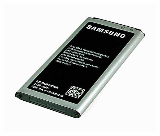 Продам: Аккумулятор Samsung Galaxy S5 Mini Ориг