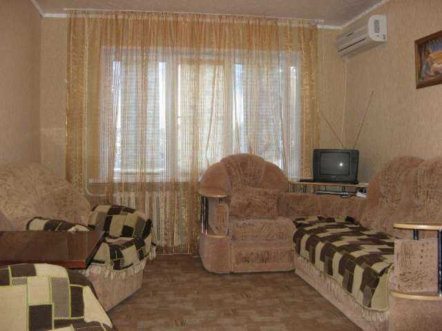 Сдам: квартиру
