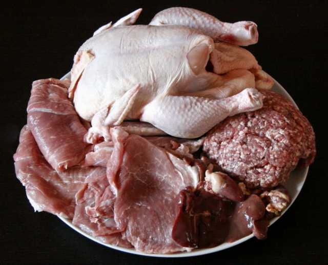 Продам: Куриное мясо, мясо цб, мясо Говядины.