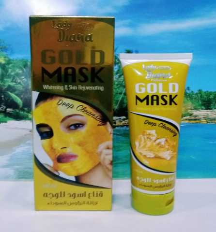 Продам: Маска пленка Lady Diana Gold Mask