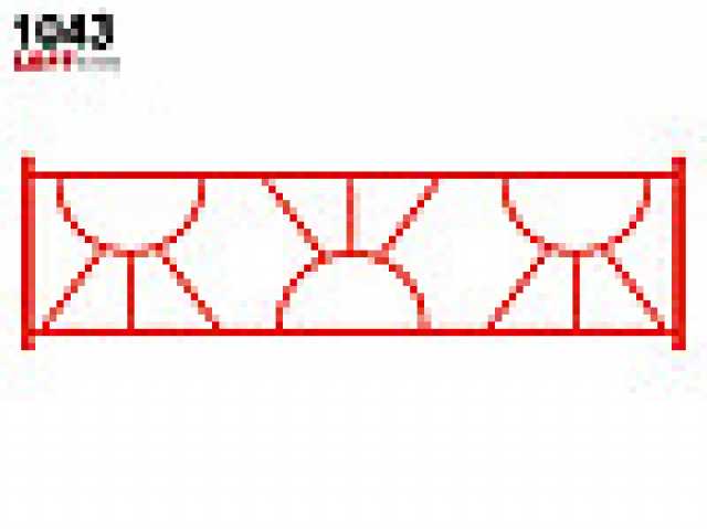 Продам: Ограждение