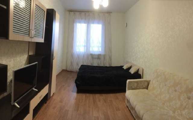 Сдам: квартиру