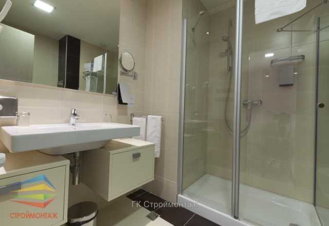 Предложение: Ремонт ванной комнаты под ключ в Москве 