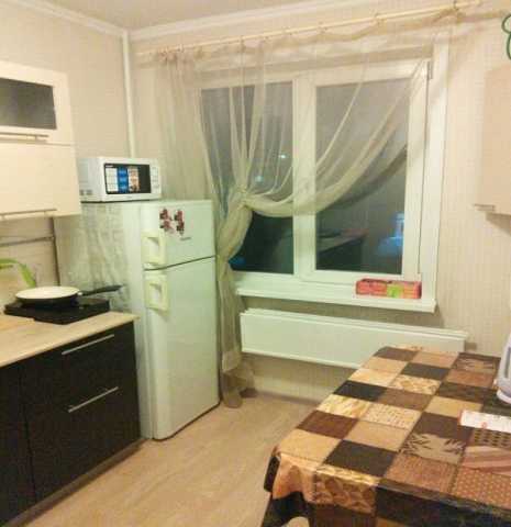 Сдам: квартиру