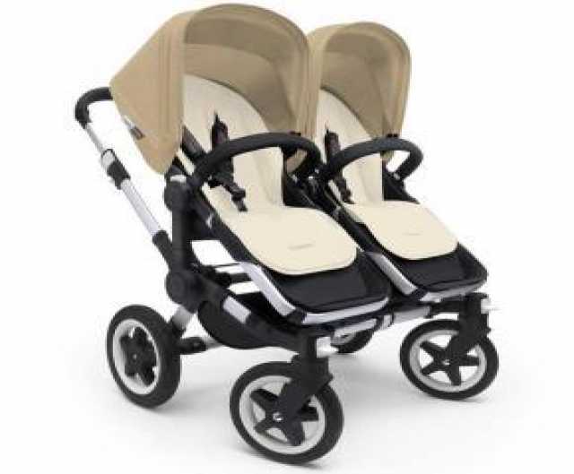 Продам: Bugaboo Donkey Twin Stroller