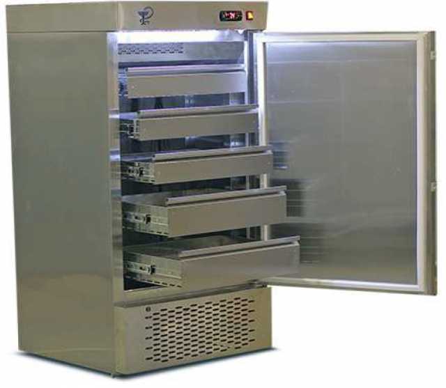 Продам: фармацевтический холодильник ХФЛ-7108