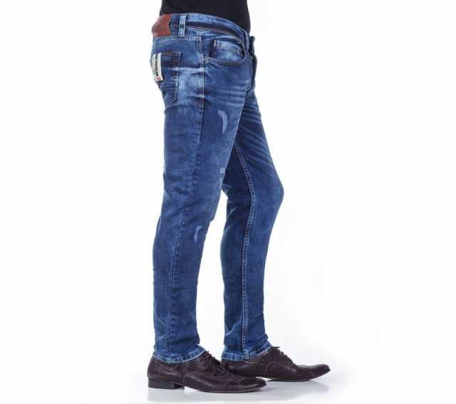 Продам: Мужская джинсовая одежда оптом