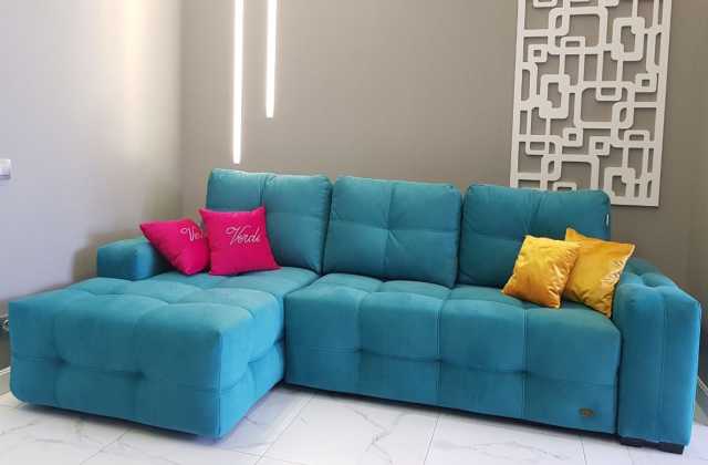 Продам: Мягкая мебель на заказ, диваны и кресла