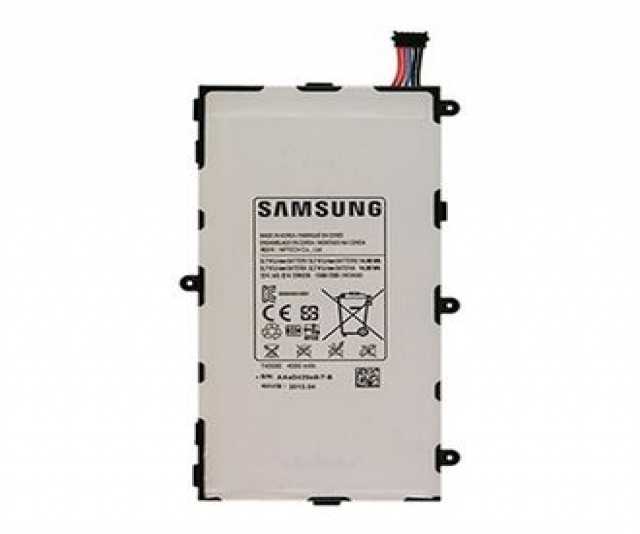 Продам: Аккумулятор Samsung Galaxy Tab 3 7.0 T21
