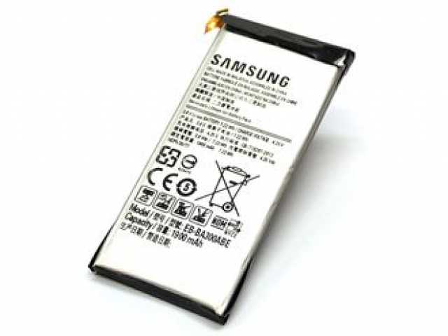 Продам: Аккумулятор Samsung Galaxy A3 (A300) 
