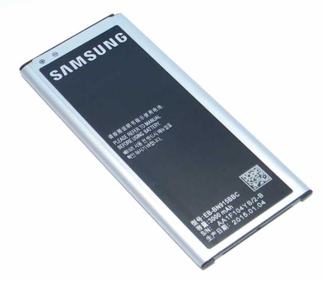 Продам: Аккумулятор Samsung Galaxy Note Edge