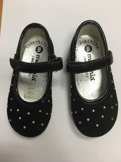 Продам: Melania, нарядные туфли для девочки