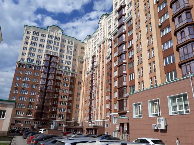 Продам: квартиру в новостройке