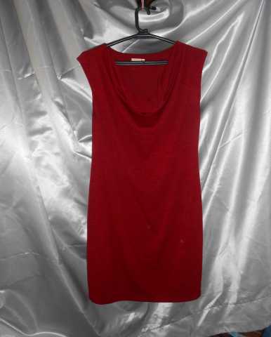 Продам: Новое красное платье