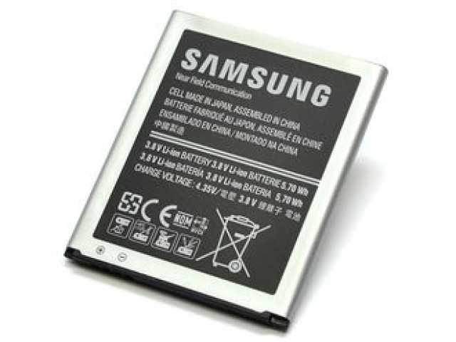 Продам: Аккумулятор Samsung Galaxy Ace 4 (G313) 