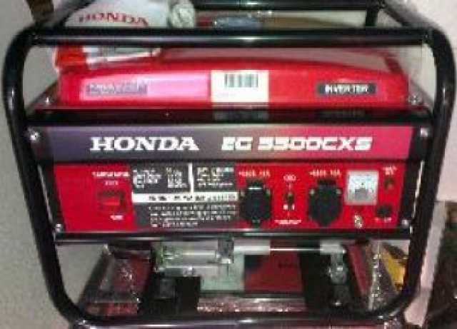 Продам: япоский электрогенератор Хонда сделано в