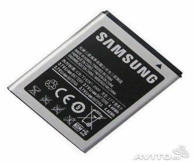 Продам: Аккумулятор Samsung S5360 / S5380 / S530
