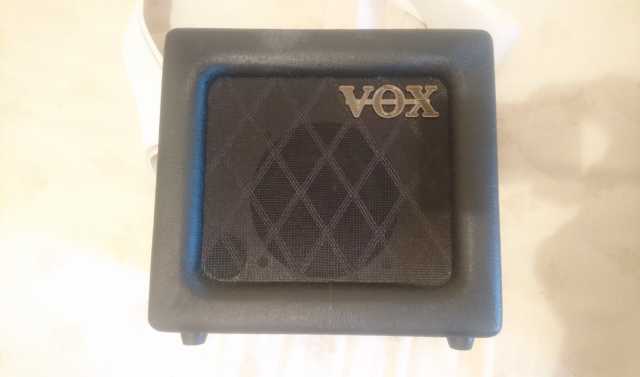 Продам: VOX
