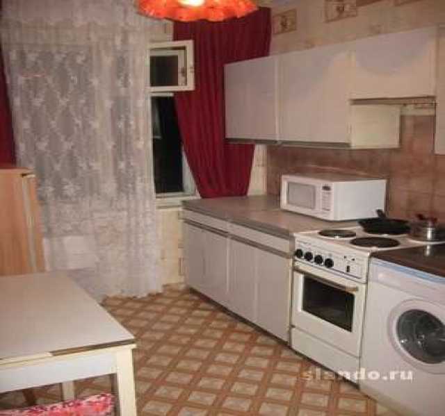 Сдам: квартиру