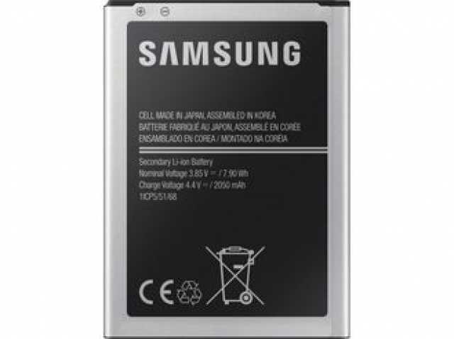 Продам: Аккумулятор Samsung Galaxy J1 (2016) 